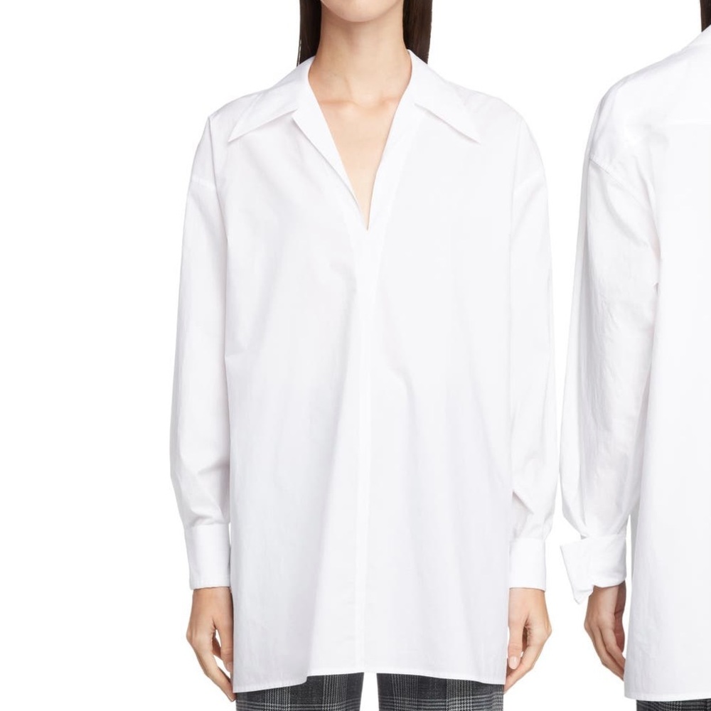 Acne studios shirt